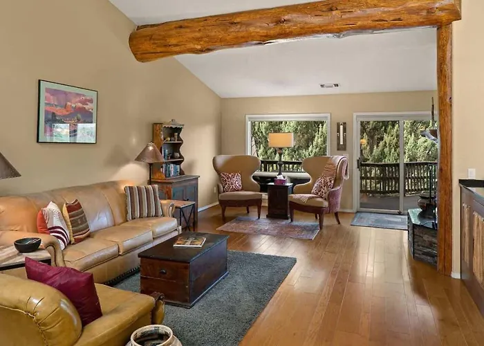 Spacious Splendor With Community & Pool * Sedona