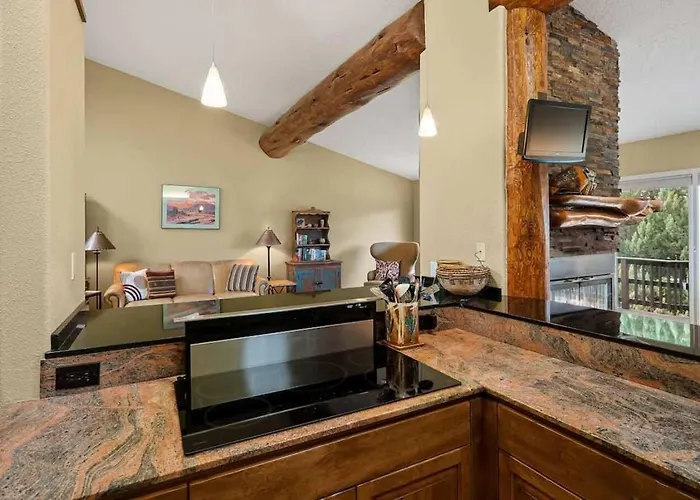 Spacious Splendor With Community & Pool * Sedona