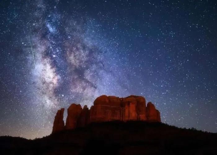 Spacious Splendor With Community & Pool Holiday home Sedona