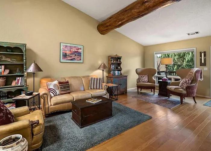 Spacious Splendor With Community & Pool *